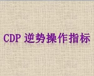 cdp逆势操作系统,什么是CDP逆势操作系统？