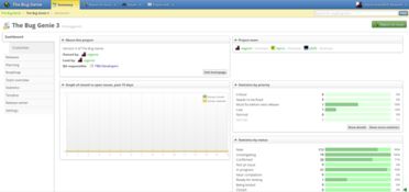 bug 管理系统,提升软件开发效率的关键工具