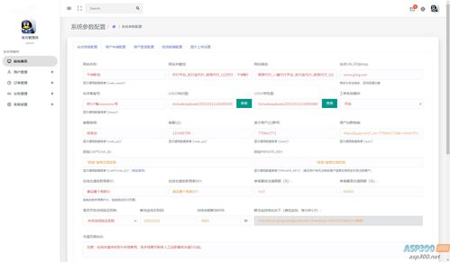 api支付系统源码,构建高效支付解决方案的利器
