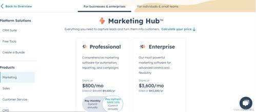 crm系统价钱,影响价格的关键因素及预算规划