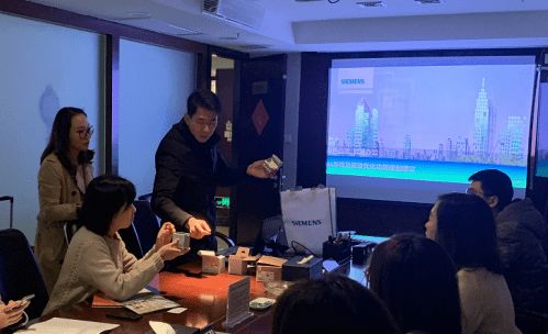 ba系统培训,全面解析建筑智能化管理