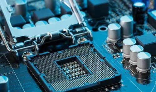 硬件集成技术,硬件集成技术概述