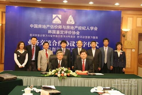 中国房地产估价师注册系统,专业认证与行业自律的桥梁