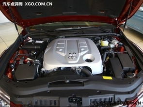 06年锐志排气系统,性能与美观的完美结合