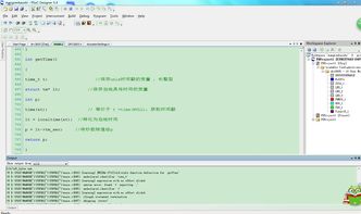 c语言获取系统时间,全面解析与示例代码