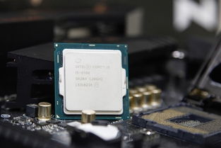 cpu装什么系统,如何根据CPU性能选择合适的系统