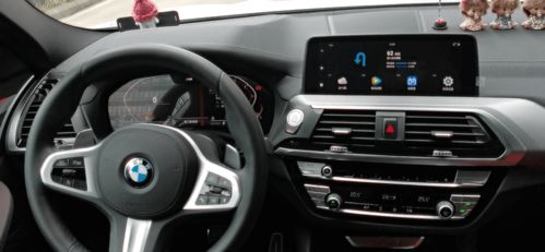 ar原车屏智能系统,革新汽车娱乐与导航体验