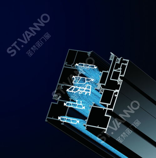 80系统窗壁厚多少,品质与性能的完美结合