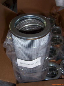 eh油系统滤芯,保障工业设备高效运行的关键部件