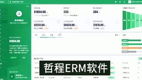 crm系统模块,企业客户关系管理的核心要素