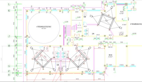 cave系统图,构建高效信息可视化平台
