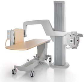 Dr系统的,现代医疗影像技术的革新者