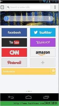 android系统浏览器下载,Android系统浏览器下载全攻略