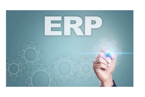 erp系统的演变,从传统到智能化的跨越