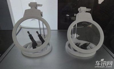 dis双喷射系统,汽车动力与燃油效率的完美结合