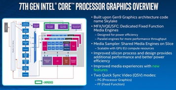 7代处理器用什么系统,7代处理器适合安装的系统分析