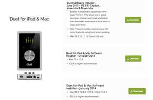 apogee系统,音频制作领域的领军者