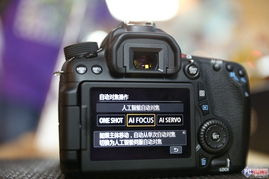 70d对焦系统,速度与精准的完美结合