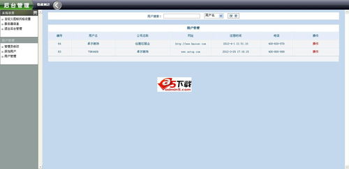 asp 客户系统,构建高效客户关系管理的利器