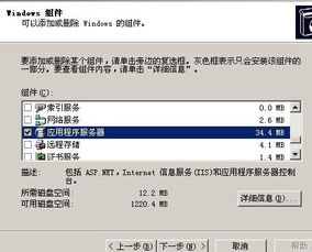 2003服务器系统盘,功能、配置与维护