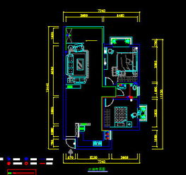cad水路系统图,设计、绘制与规范