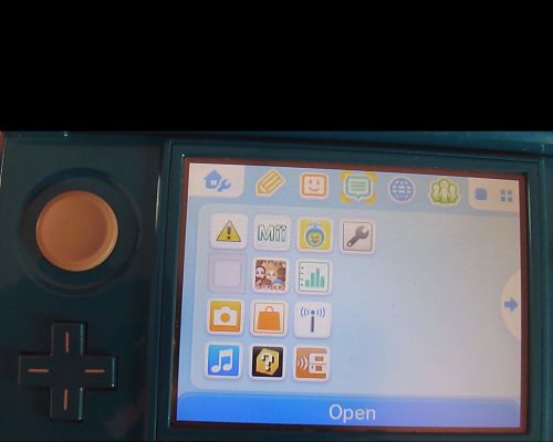 3ds美版升级系统,轻松提升游戏体验