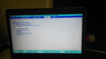 dell bios 装系统,轻松完成系统重装