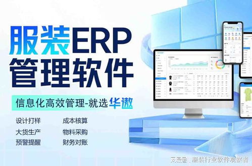 erp服装外贸系统,服装外贸企业如何借助ERP系统提升竞争力