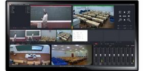 1高清录播系统,教育信息化时代的利器