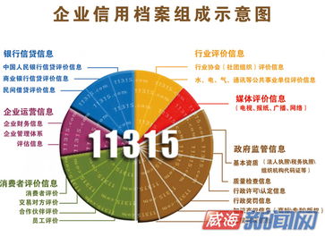11315全国企业征信系统