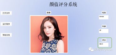 ayawawa微信打分系统