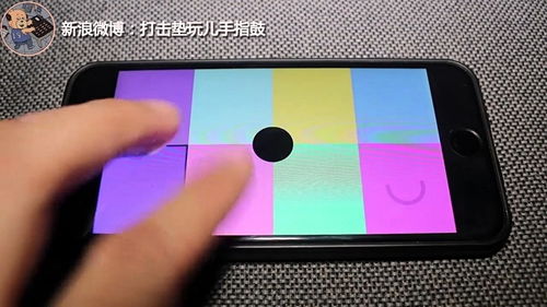 ipad打击垫软件,音乐创作的得力助手