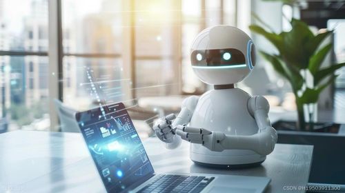 AI智能外呼机器人系统,企业营销与客户服务的新利器