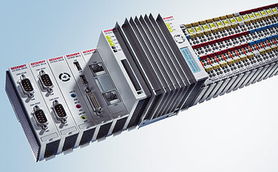 beckhoff系统,引领工业自动化新时代