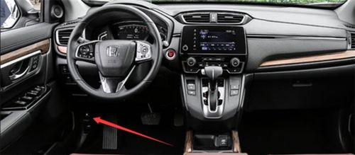 crv检查启动系统,CRV检查启动系统故障解析及解决方法