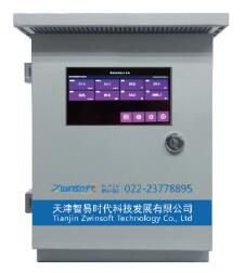 co浓度监控系统,车库co浓度监控系统