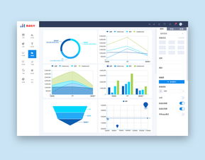 bi大数据分析系统,企业数据驱动的未来