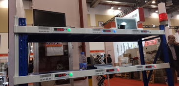 dps分拣系统,提升物流效率的智能解决方案