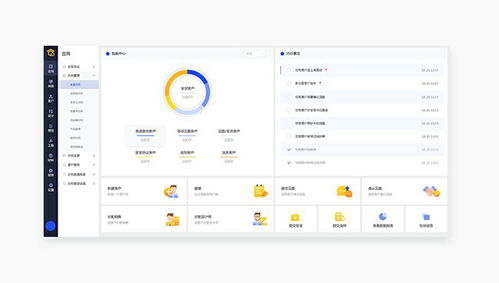 crm系统技术,企业数字化转型的关键推动力