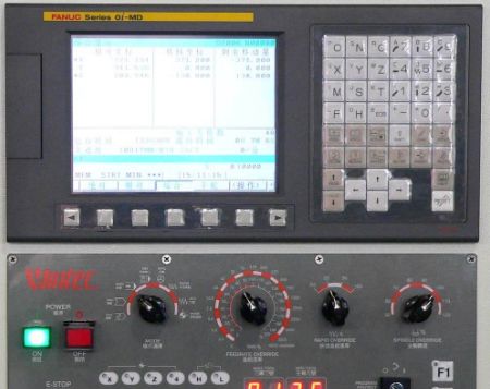 fanuc 车床系统,引领数控车床技术的新潮流