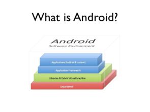 android系统的优缺点,Android系统的优点