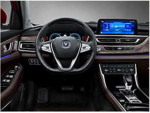 cs75系统吗,智能科技与安全配置的完美融合