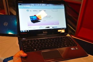 dell inspiron装系统