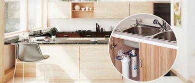 3m饮用水过滤系统,守护家庭健康，引领净水新潮流