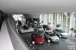 4s店的仓库系统,高效管理，提升运营效率