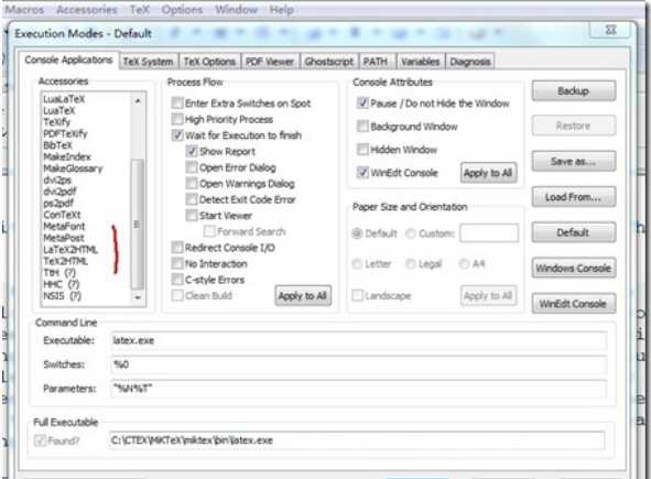 ctex系统找不到指定的文件,CTeX系统找不到指定文件的问题解析及解决方法