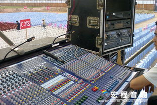 论音响系统工程,音响系统工程的重要性与挑战