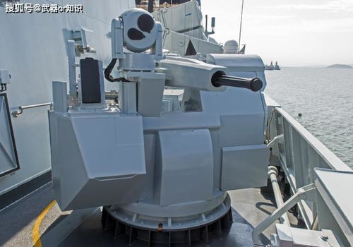 056动力系统,揭秘我国海军护卫舰的核心动力