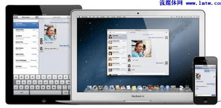 apple 操作系统,苹果操作系统的发展历程与未来展望