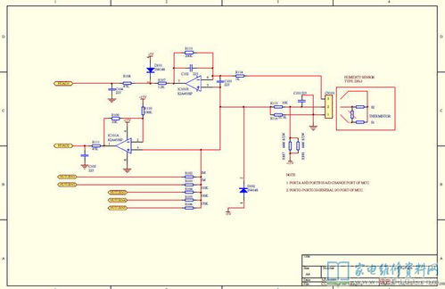 变频模块电路原理图,变频模块电路原理图详解